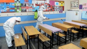 Son Dakika! Okulların açılacağı tarih belli oldu!