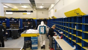 TEŞEKKÜRLER BAKIRKÖY BELEDİYESİ!