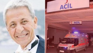 Ünlü hekim Prof. Dr. Emin Darendeliler hayatını kaybetti!