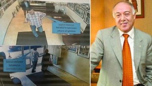 Ünlü İş insanı Adil Üstündağ: Ölümle tehdit ediliyorum