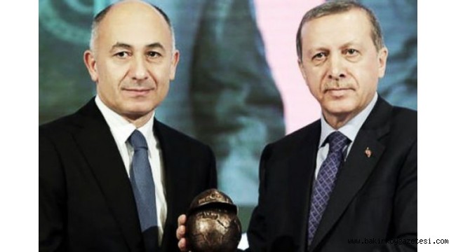 YEŞİLYURT 'TA HAVA HARP OKULU İHALESİ RÖNESANS HOLDİNG'İN!