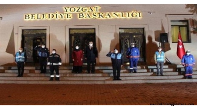 AKP'li belediyedeki 'yolsuzluk' operasyonunda 4 tutuklama