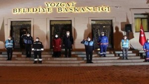 AKP'li belediyedeki 'yolsuzluk' operasyonunda 4 tutuklama