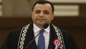 AYM Başkanı Arslan: Adil yargılanma hakkı ihlali oranı yüzde 52