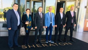 BAKIRKÖY MHP İLÇE BAŞKANLIĞI KOVİD-19 SALGINI İLE İLGİLİ RAPORUNU HAZIRLADI!