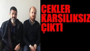 Besici dolandırıcılığında Bilal Erdoğan'ın kurduğu vakıf da soruşturmaya dahil edildi