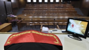 Borcunu tüm aileye duyurdu, şikayet ettiği avukat Ağır Cezalık oldu