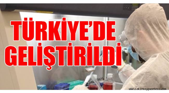 DÜNYA'DA KORONAVİRÜS'TE BİR İLK
