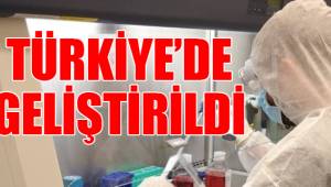 DÜNYA'DA KORONAVİRÜS'TE BİR İLK 