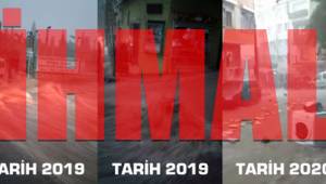 Felaket göz göre göre gelmiş... Bursa Büyükşehir Belediyesi yağmur suyu kanalı ihalesini iptal etmiş