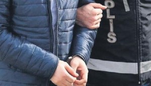 Hrant Dink Vakfı'na tehdit mesajları gönderen ikinci şüpheli yakalandı