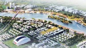 Kanal İstanbul'a hazırlık; 45 bin nüfus geliyor