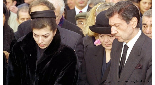Manukya'nın tek mirasçısı... 80 yaşındaki Kerope Çilingir'e eşi yaklaşamayacak