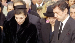 Manukya'nın tek mirasçısı... 80 yaşındaki Kerope Çilingir'e eşi yaklaşamayacak