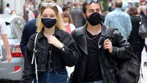 Maskesiz sokağa çıkmanın cezası ne kadar? İşte bugünden itibaren ceza uygulanacak iller