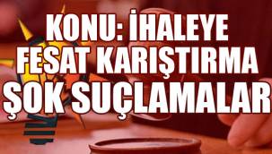 AKP'de parti içi hesaplaşma mahkeme salonuna taşındı