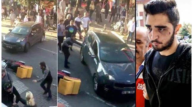 Bakırköy'de dehşet saçan sürücünün davasında mütalaa açıklandı!