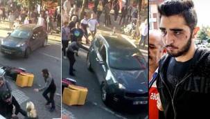 Bakırköy'de dehşet saçan sürücünün davasında mütalaa açıklandı!