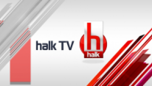 BAKIRKÖY'DE HALK TV YENİ YERİNDE YAYINA BAŞLADI!