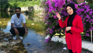 Büyükçekmece'de kadın cinayeti!