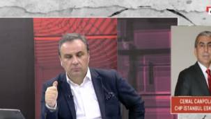 Canpolat: 15 Temmuz gecesi Başbakan'a 1 buçuk saat ulaşamadık 