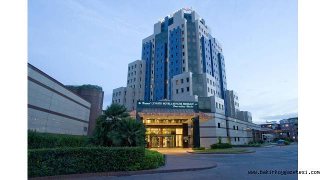 Cevahir Hotel'i muhasebeci 6 Milyon Lira dolandırmış