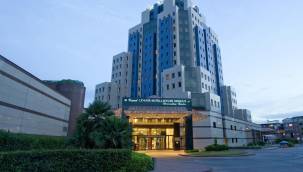  Cevahir Hotel'i muhasebeci 6 Milyon Lira dolandırmış