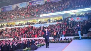 CHP'de Doğu ve Güneydoğulu il başkanlarının 'kurultay' kararı netleşti