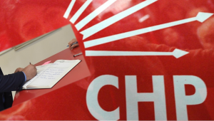 CHP Kurultayı'nda listeler yarışacak