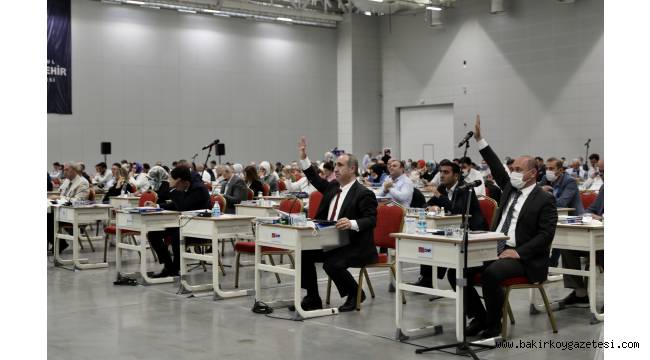 CHP'Lİ HER BELEDİYE BAŞKANI BİRER KAHRAMANDIR