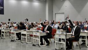 CHP'Lİ HER BELEDİYE BAŞKANI BİRER KAHRAMANDIR