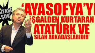 Diyanet İşleri Başkanı Ali Erbaş'ın sözlerine sert tepki: Yazıklar olsun size