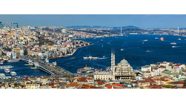 İstanbul'un en riskli 4 ilçesi belirlendi