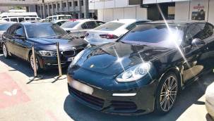 Jigolo vaadiyle erkekleri dolandıran çete yakalandı!