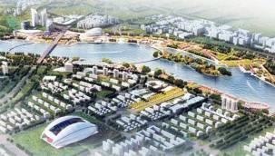 Kanal bahane rant şahane! Tarlalar imara açılacak