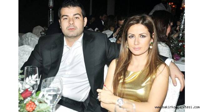KAYA HOLDİNG SAHİBİ BURAK KAYA VE EŞİ YASEMİN KAYA BOŞANDILAR!