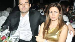KAYA HOLDİNG SAHİBİ BURAK KAYA VE EŞİ YASEMİN KAYA BOŞANDILAR!
