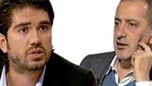 Kütahyalı'dan Altaylı'ya: Şiddet skandalı ortaya çıkmasın diye FETÖ'cülerle iş birliği yaptı