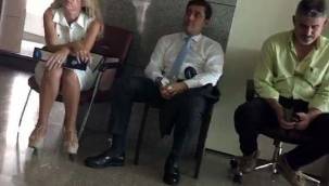 Murat Hazinedar için 8 yıl hapis ve 10 milyon para cezası istendi