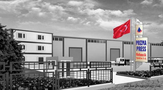 Prizma Pres, Doğa Koleji'nden 16.5 Milyonluk ihale aldı