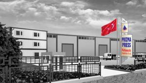 Prizma Pres, Doğa Koleji'nden 16.5 Milyonluk ihale aldı