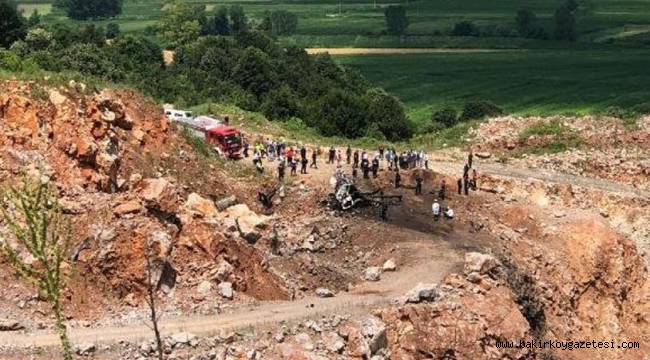 Sakarya'da 3 askerin şehit olduğu patlamada büyük ihmal: '15 gün soğutma gerekirdi'