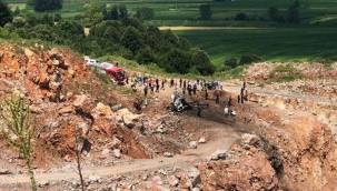 Sakarya'da 3 askerin şehit olduğu patlamada büyük ihmal: '15 gün soğutma gerekirdi'