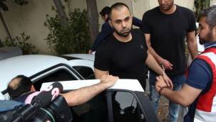 Ünlüleri dolandıran menajer Ümit Akbulut Almanya'da tutuklandı