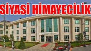 AKP'li Beykoz Belediyesi tamamlanmamış işe yaklaşık 4 milyon lira ödeme yaptı