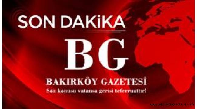 BAHÇELİEVLERDE İKİ GRUP ARASINDA SİLAHLI ÇATIŞMA!