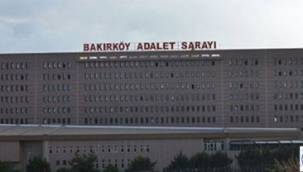 Bakırköy Adliyesi taşınıyor