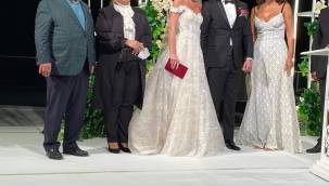 BAKIRKÖY AK PARTİ İLÇESİNİN MUTLU GÜNÜ!