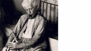 BAKIRKÖY'DEN BİR NEYZEN TEVFİK GEÇTİ!