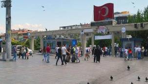 Bakırköy Meydanı Kentsel Tasırım Yarışması sonuçlandı